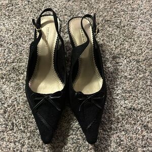 Brand new heels